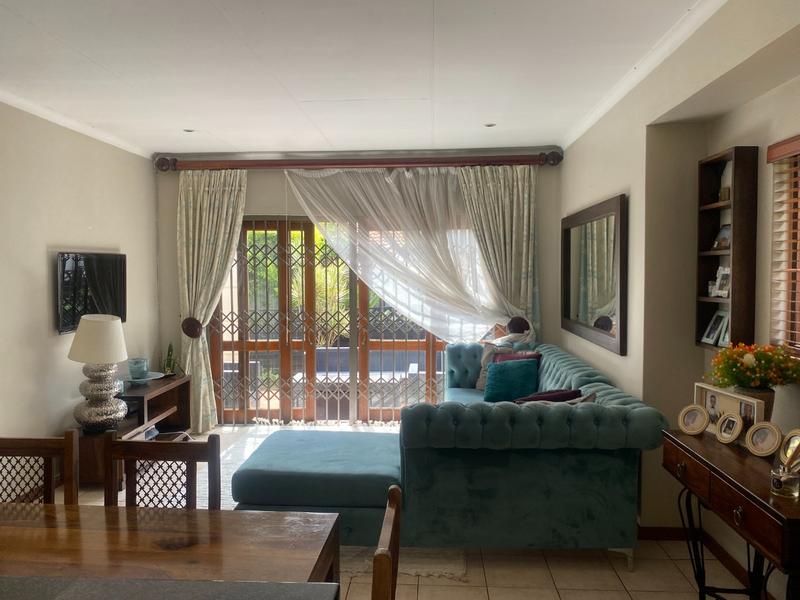 2 Bedroom Property for Sale in Paulshof Gauteng