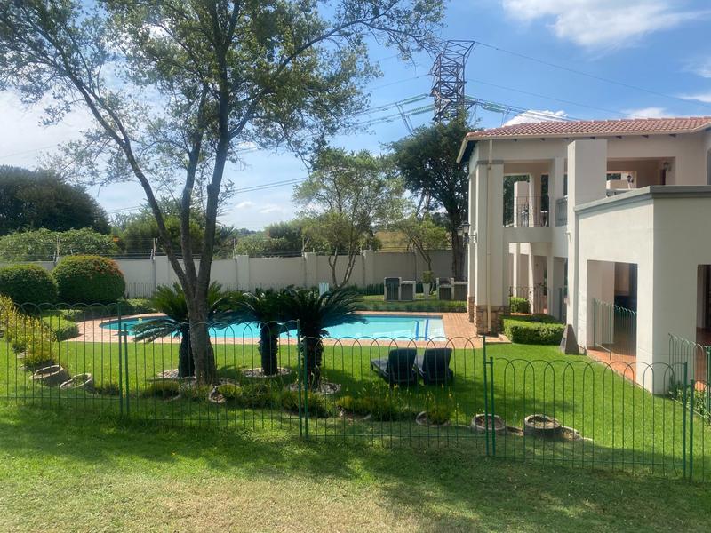 2 Bedroom Property for Sale in Paulshof Gauteng
