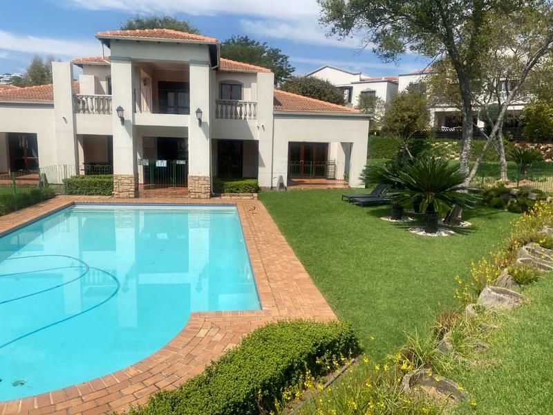 2 Bedroom Property for Sale in Paulshof Gauteng