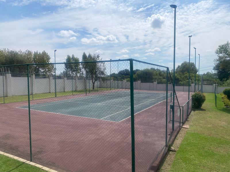 2 Bedroom Property for Sale in Paulshof Gauteng