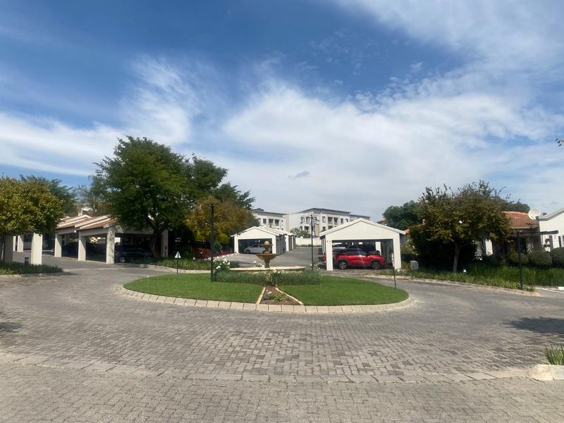 2 Bedroom Property for Sale in Paulshof Gauteng
