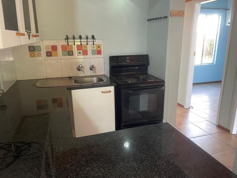 2 Bedroom Property for Sale in Eden Glen Gauteng