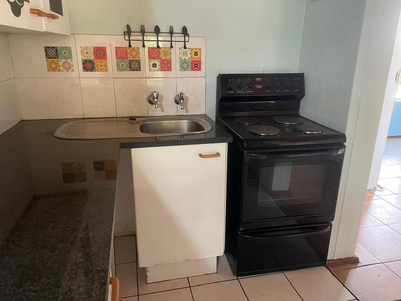 2 Bedroom Property for Sale in Eden Glen Gauteng