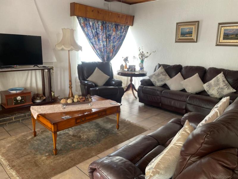 4 Bedroom Property for Sale in Eden Glen Gauteng
