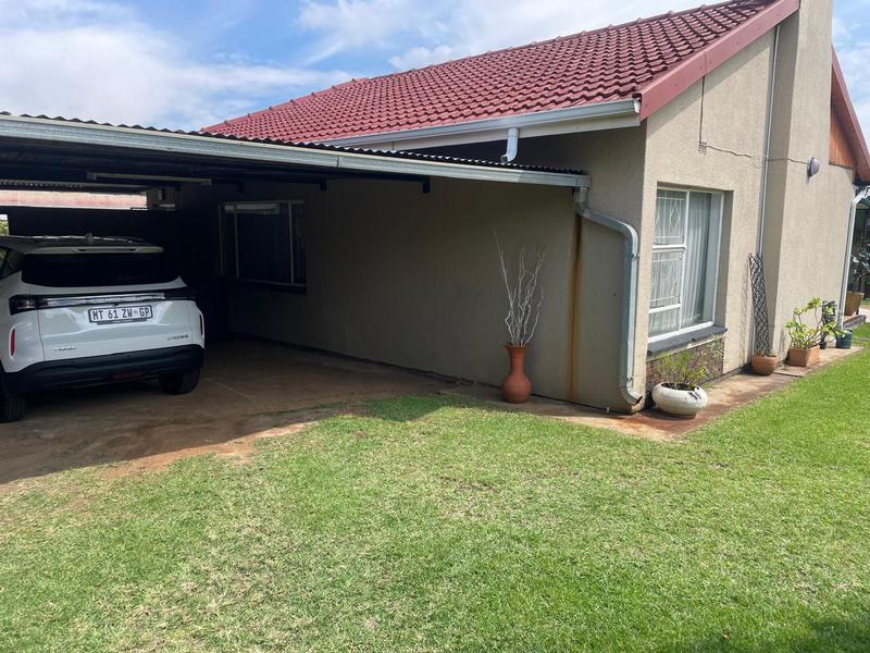 4 Bedroom Property for Sale in Eden Glen Gauteng