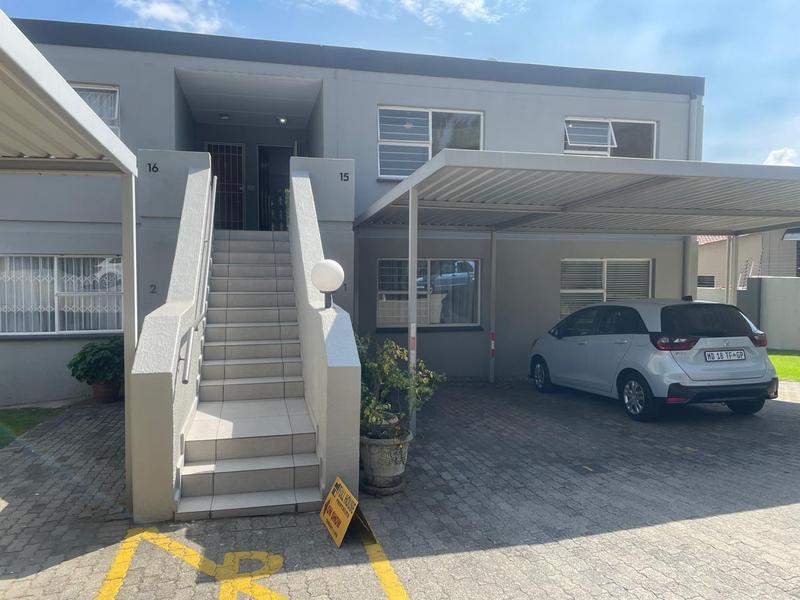 3 Bedroom Property for Sale in Marais Steyn Park Gauteng