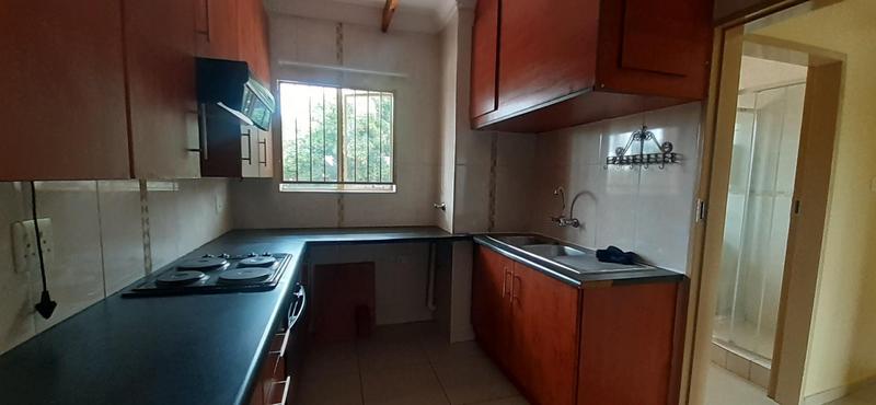 To Let 2 Bedroom Property for Rent in Erasmia Gauteng
