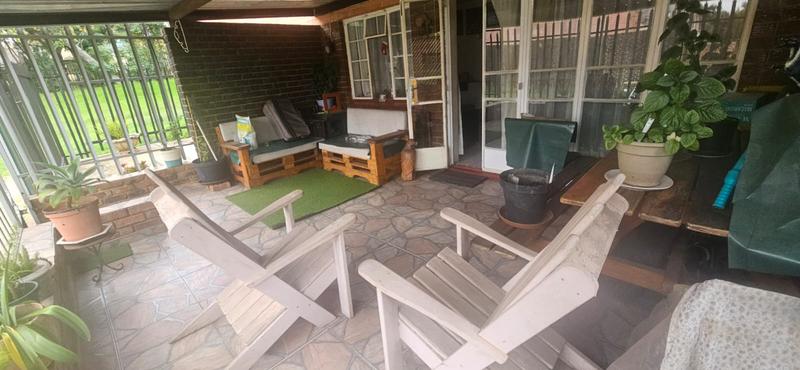 3 Bedroom Property for Sale in Bezuidenhout Valley Gauteng