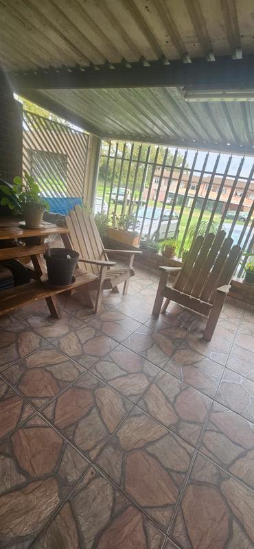 3 Bedroom Property for Sale in Bezuidenhout Valley Gauteng