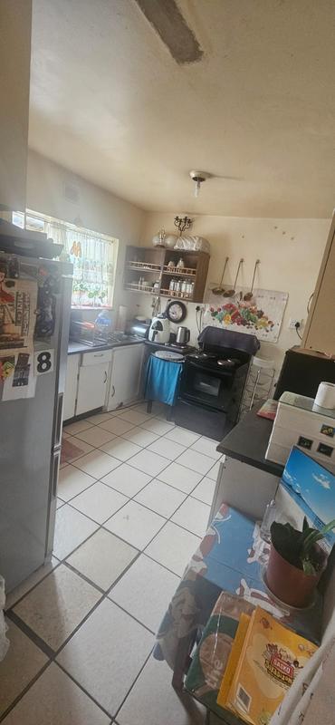 3 Bedroom Property for Sale in Bezuidenhout Valley Gauteng