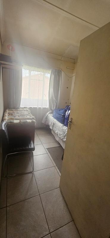 3 Bedroom Property for Sale in Bezuidenhout Valley Gauteng