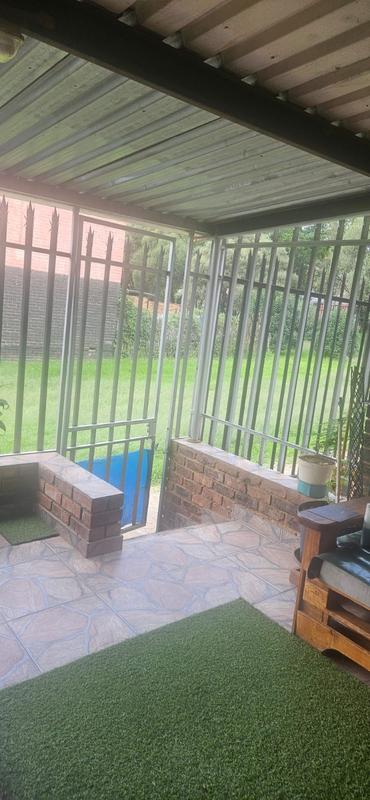 3 Bedroom Property for Sale in Bezuidenhout Valley Gauteng