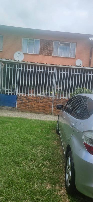 3 Bedroom Property for Sale in Bezuidenhout Valley Gauteng