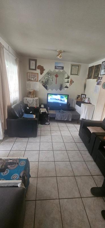 3 Bedroom Property for Sale in Bezuidenhout Valley Gauteng
