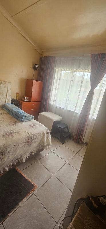 3 Bedroom Property for Sale in Bezuidenhout Valley Gauteng