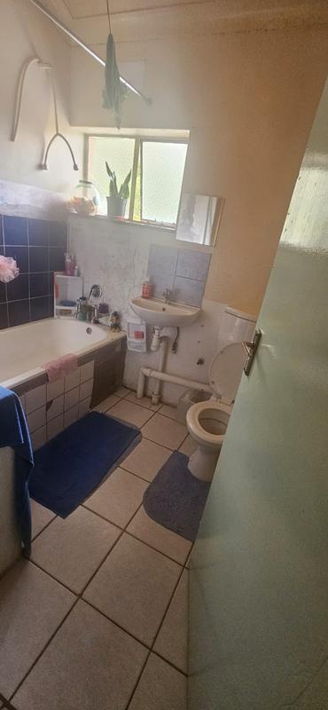 3 Bedroom Property for Sale in Bezuidenhout Valley Gauteng