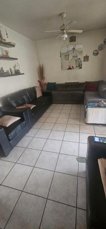 3 Bedroom Property for Sale in Bezuidenhout Valley Gauteng