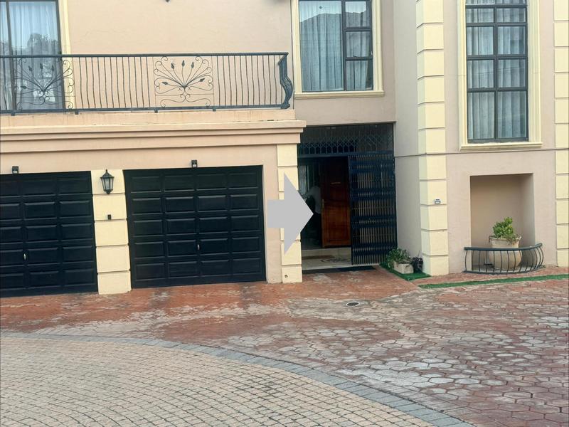 4 Bedroom Property for Sale in Erasmia Gauteng