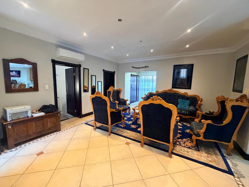 4 Bedroom Property for Sale in Erasmia Gauteng