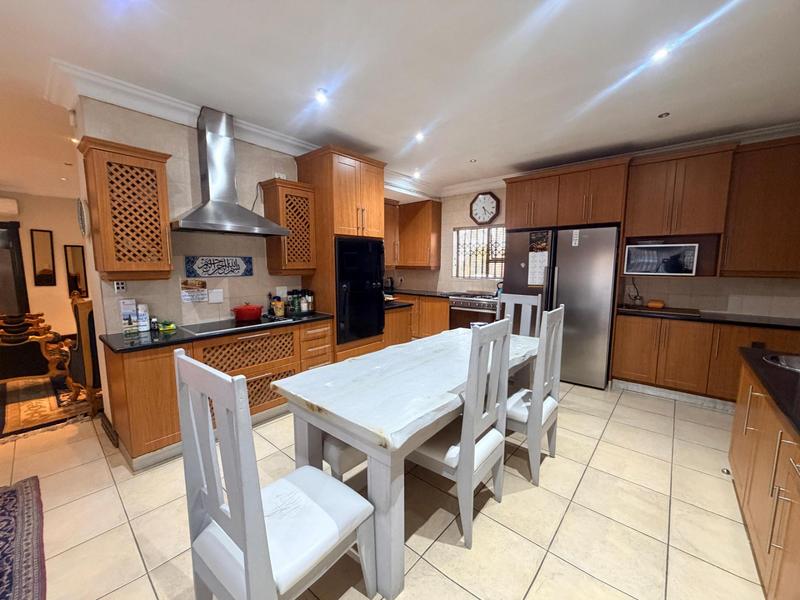 4 Bedroom Property for Sale in Erasmia Gauteng