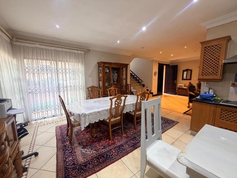 4 Bedroom Property for Sale in Erasmia Gauteng