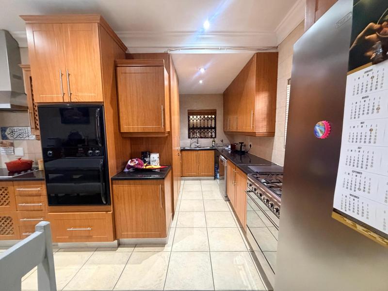 4 Bedroom Property for Sale in Erasmia Gauteng