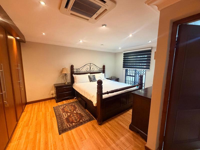 4 Bedroom Property for Sale in Erasmia Gauteng