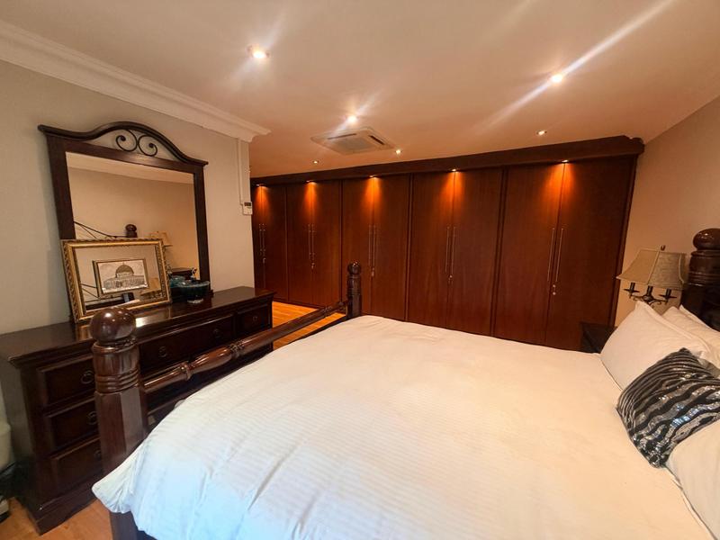 4 Bedroom Property for Sale in Erasmia Gauteng