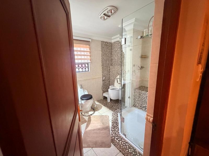 4 Bedroom Property for Sale in Erasmia Gauteng