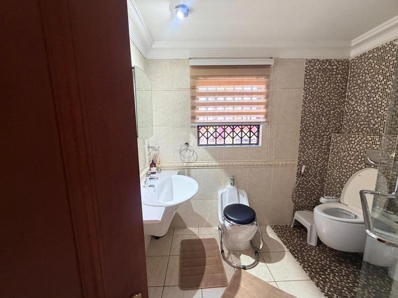 4 Bedroom Property for Sale in Erasmia Gauteng