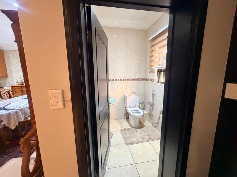 4 Bedroom Property for Sale in Erasmia Gauteng