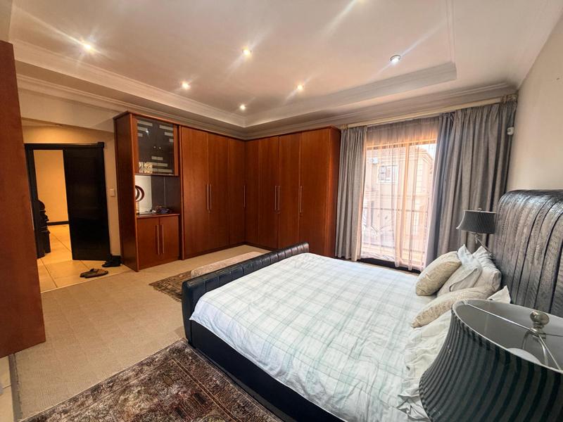 4 Bedroom Property for Sale in Erasmia Gauteng