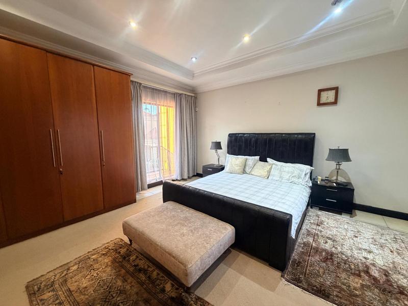 4 Bedroom Property for Sale in Erasmia Gauteng