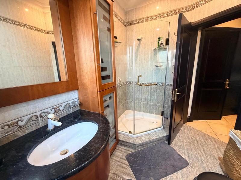 4 Bedroom Property for Sale in Erasmia Gauteng