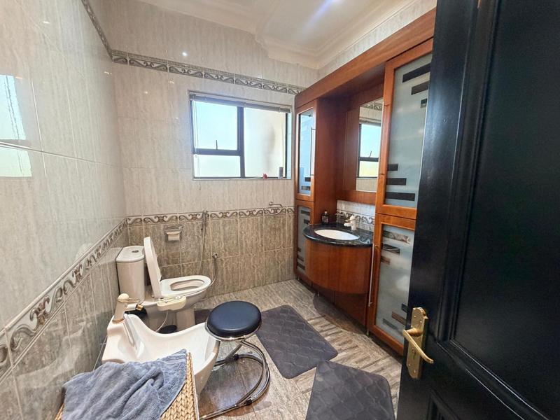 4 Bedroom Property for Sale in Erasmia Gauteng