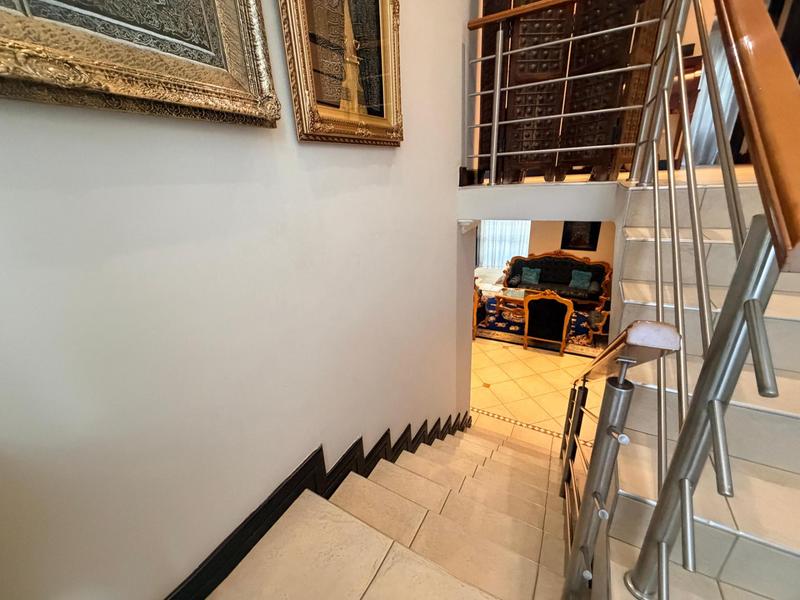 4 Bedroom Property for Sale in Erasmia Gauteng