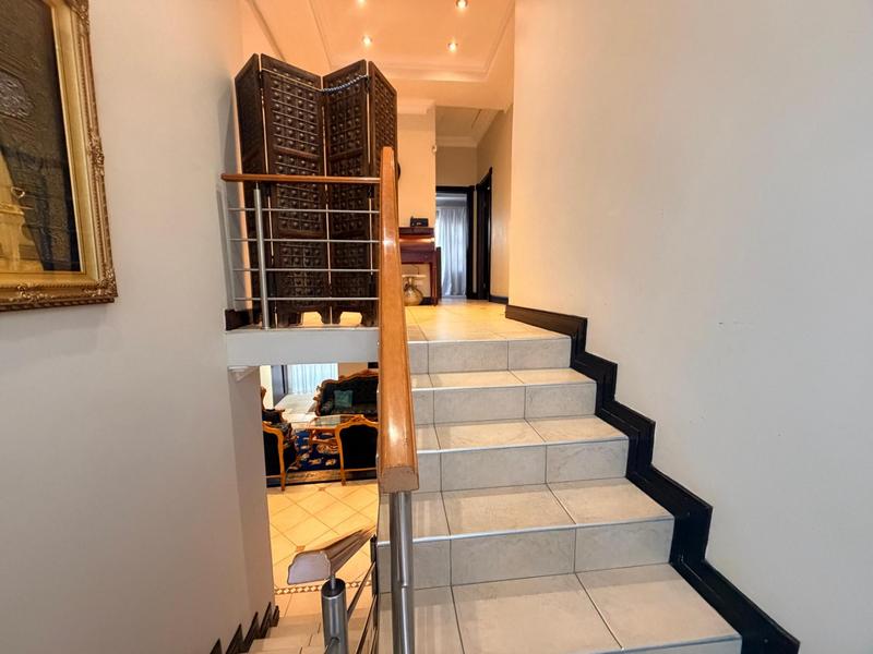 4 Bedroom Property for Sale in Erasmia Gauteng