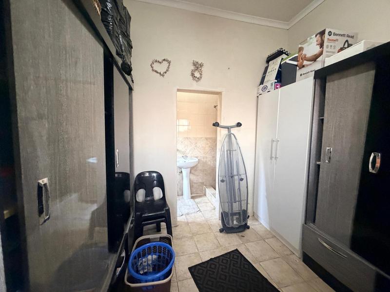 4 Bedroom Property for Sale in Erasmia Gauteng