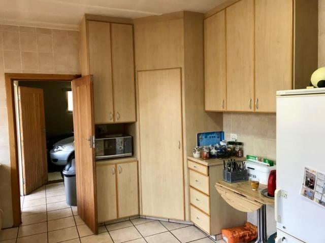 4 Bedroom Property for Sale in Vanderbijlpark CW 5 Gauteng