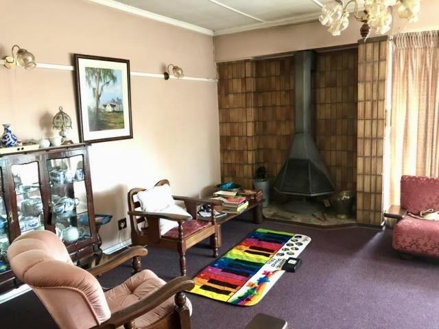 4 Bedroom Property for Sale in Vanderbijlpark CW 5 Gauteng