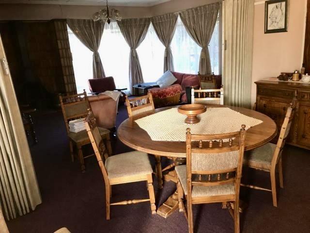 4 Bedroom Property for Sale in Vanderbijlpark CW 5 Gauteng