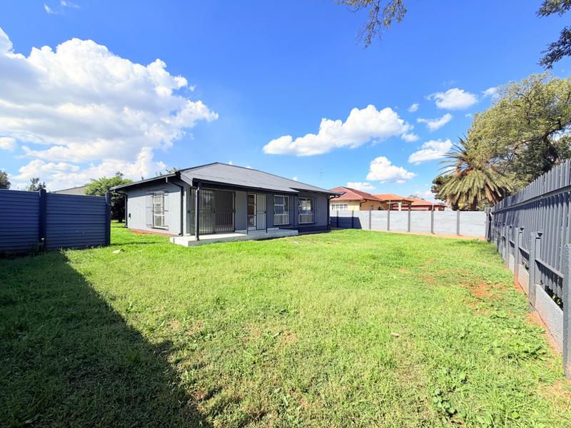 3 Bedroom Property for Sale in Vanderbijlpark Cw 6 Gauteng