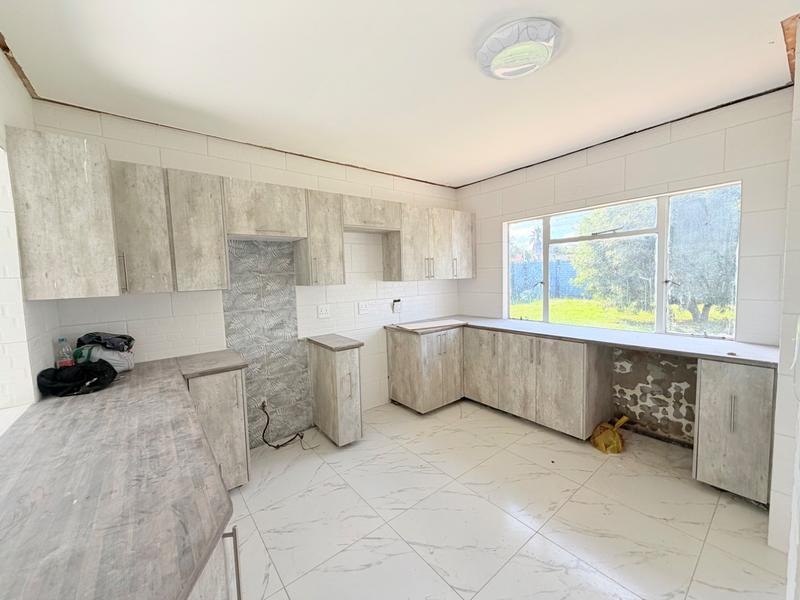 3 Bedroom Property for Sale in Vanderbijlpark Cw 6 Gauteng