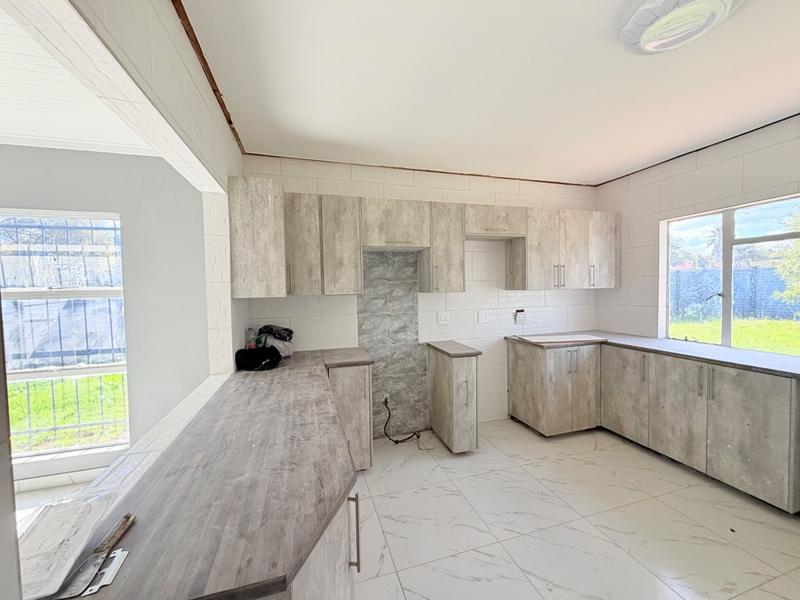 3 Bedroom Property for Sale in Vanderbijlpark Cw 6 Gauteng