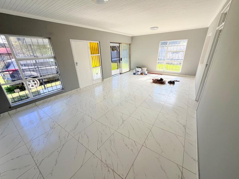 3 Bedroom Property for Sale in Vanderbijlpark Cw 6 Gauteng