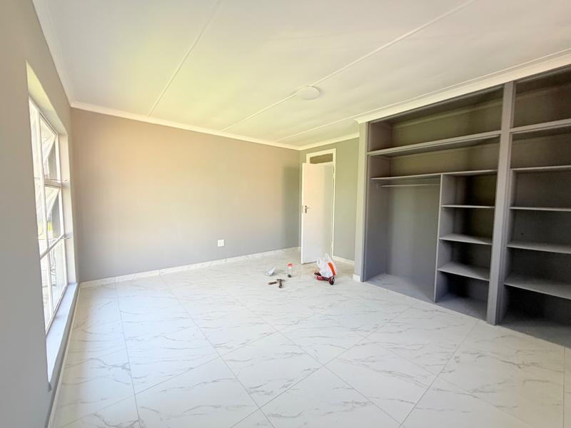 3 Bedroom Property for Sale in Vanderbijlpark Cw 6 Gauteng