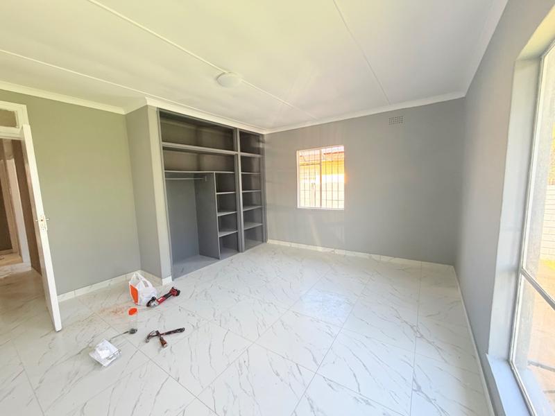 3 Bedroom Property for Sale in Vanderbijlpark Cw 6 Gauteng