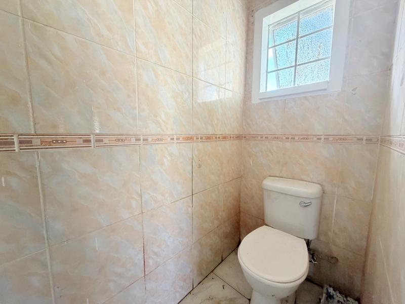 3 Bedroom Property for Sale in Vanderbijlpark Cw 6 Gauteng
