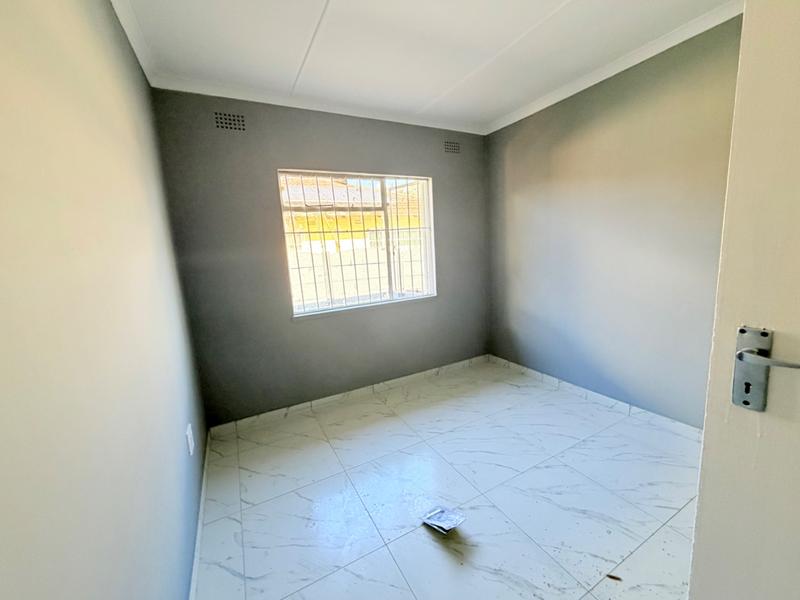 3 Bedroom Property for Sale in Vanderbijlpark Cw 6 Gauteng