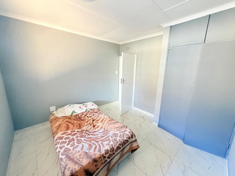 3 Bedroom Property for Sale in Vanderbijlpark Cw 6 Gauteng